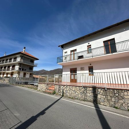 Zio Gennaro Residence Agerola Eksteriør billede