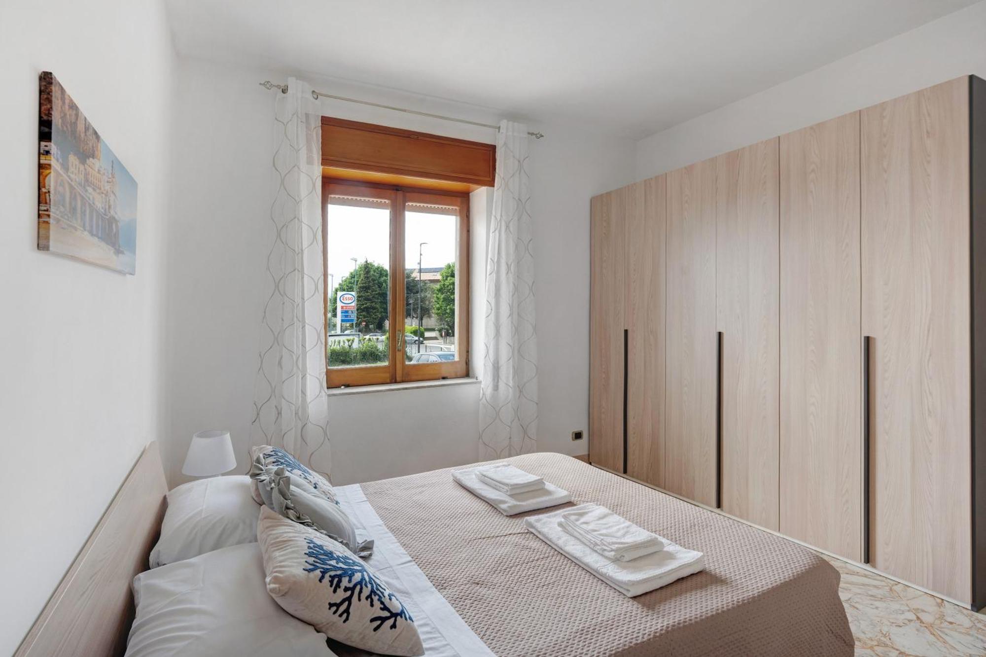 Zio Gennaro Residence Agerola Eksteriør billede