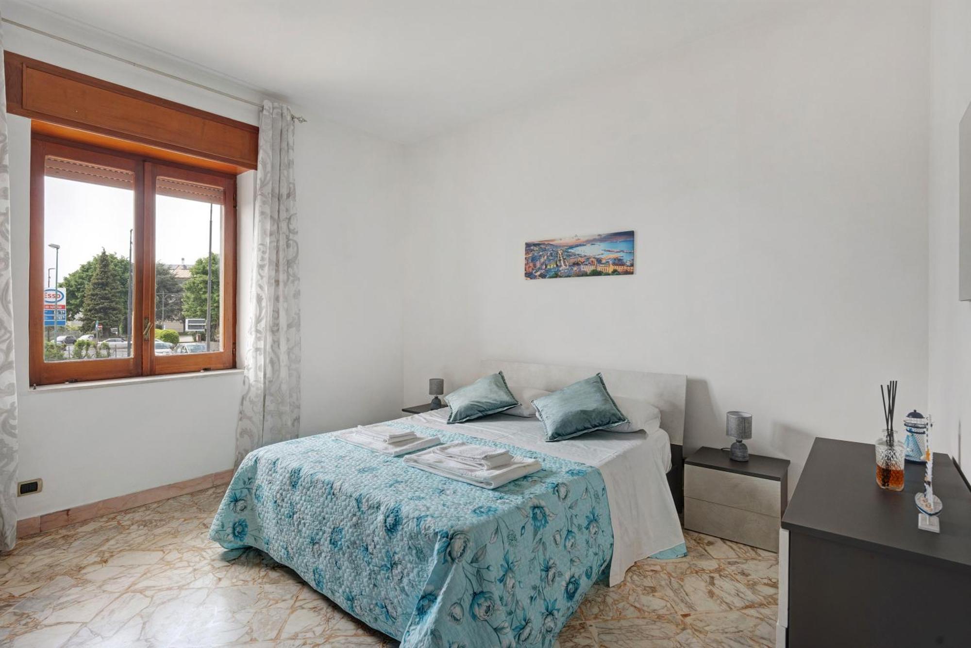 Zio Gennaro Residence Agerola Eksteriør billede