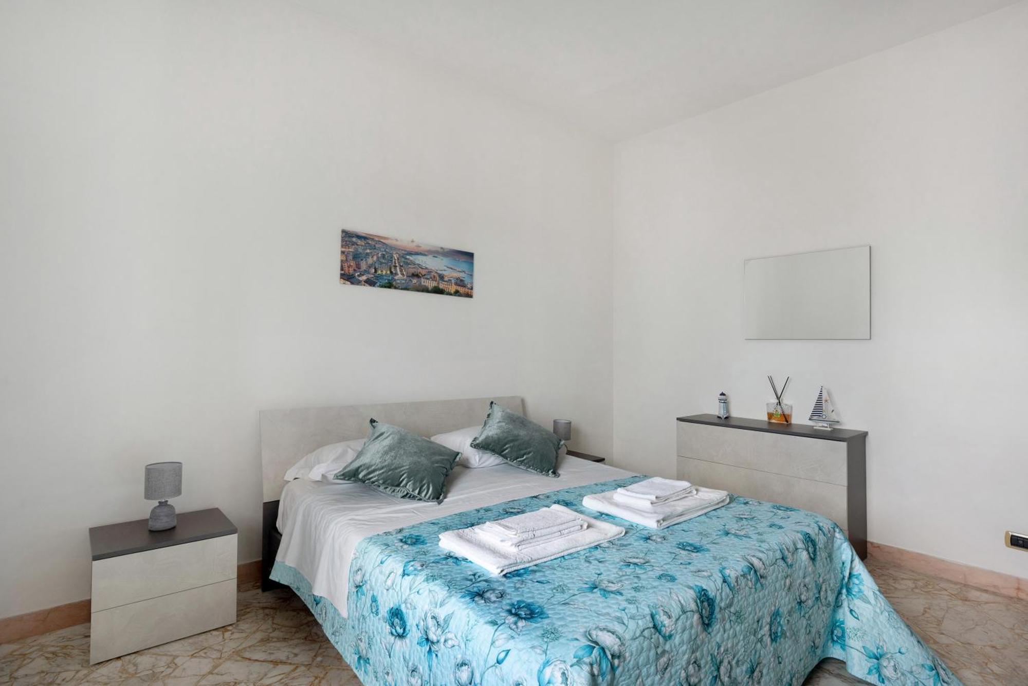 Zio Gennaro Residence Agerola Eksteriør billede