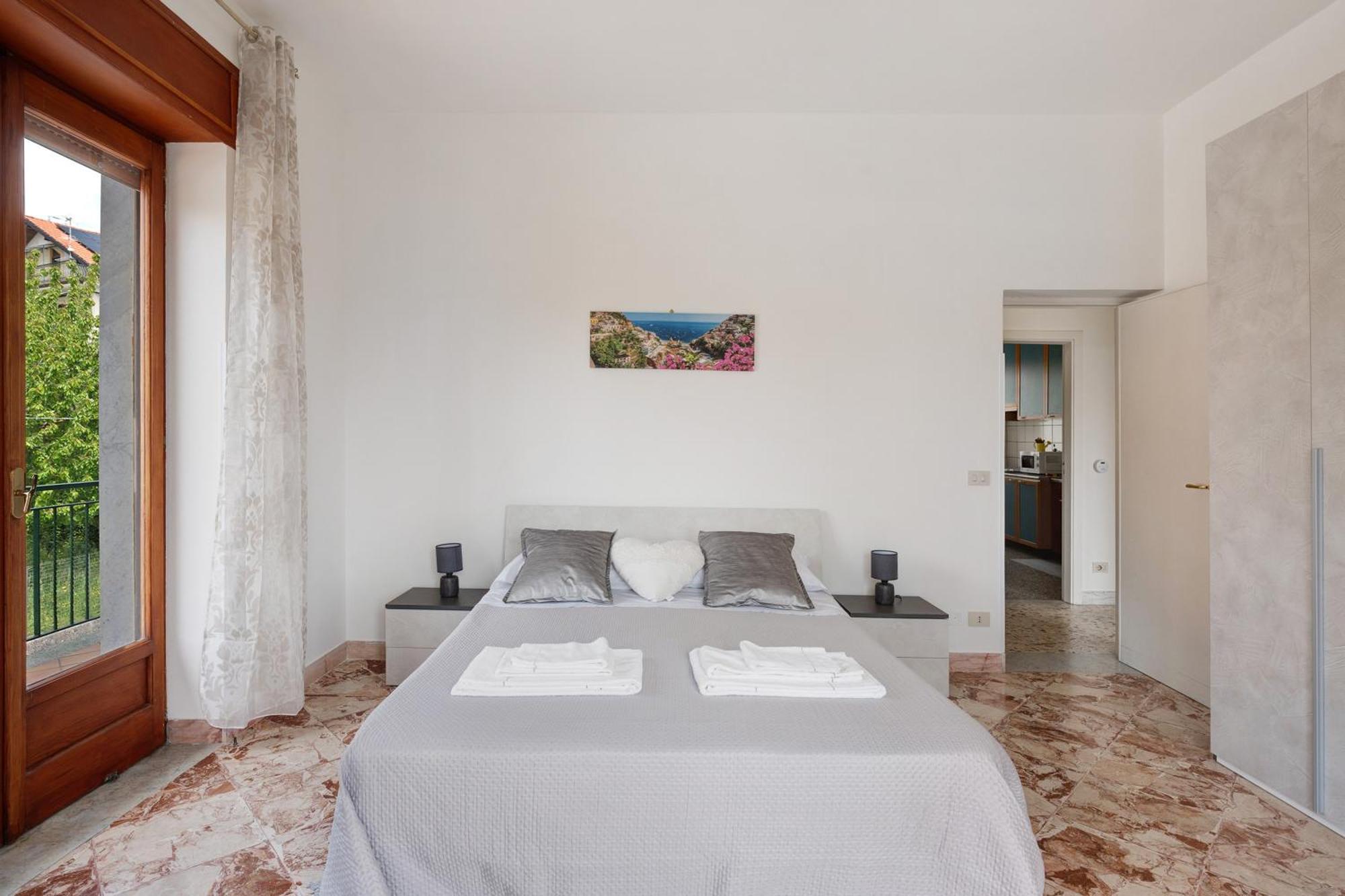Zio Gennaro Residence Agerola Eksteriør billede