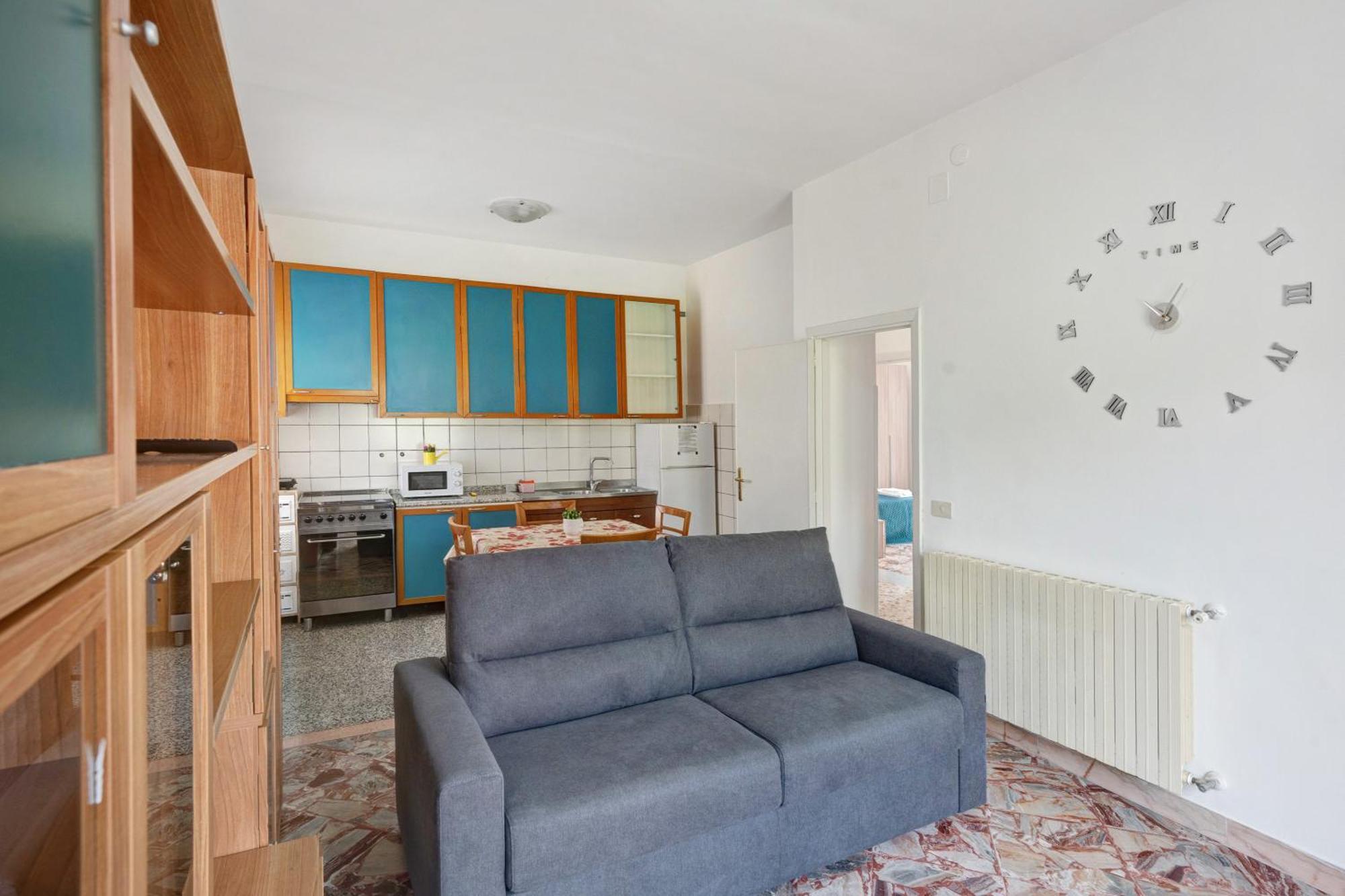 Zio Gennaro Residence Agerola Eksteriør billede