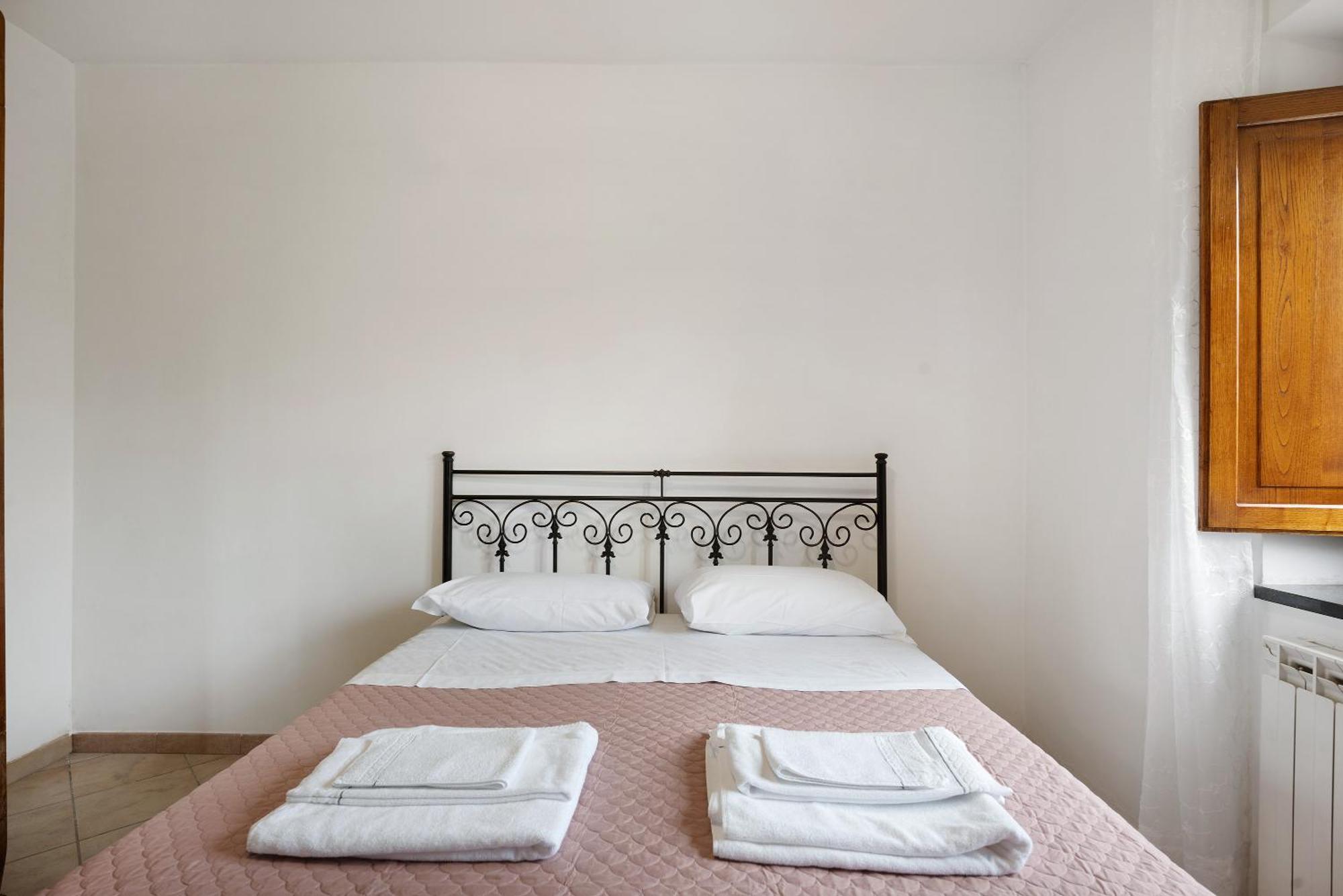 Zio Gennaro Residence Agerola Eksteriør billede