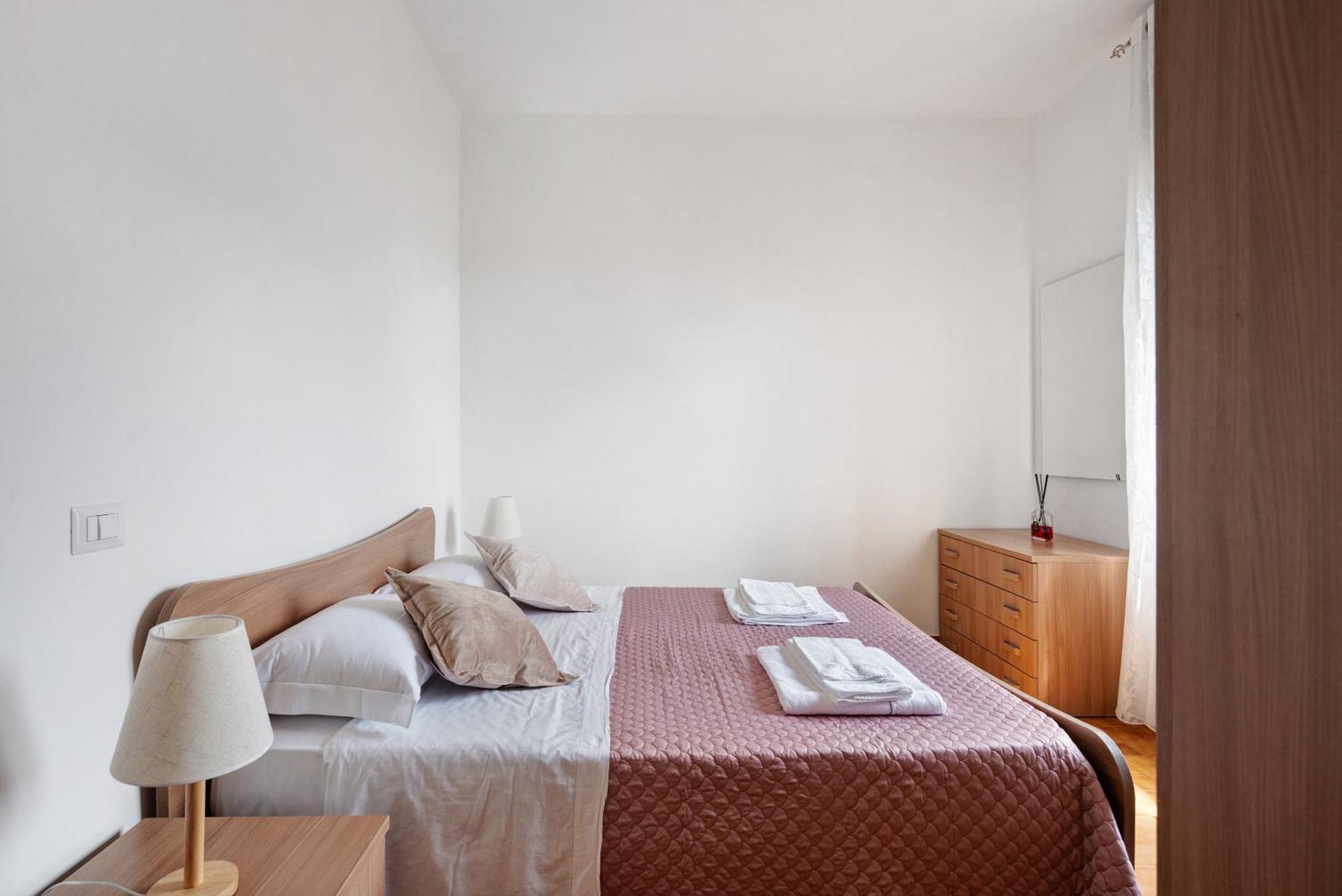 Zio Gennaro Residence Agerola Eksteriør billede