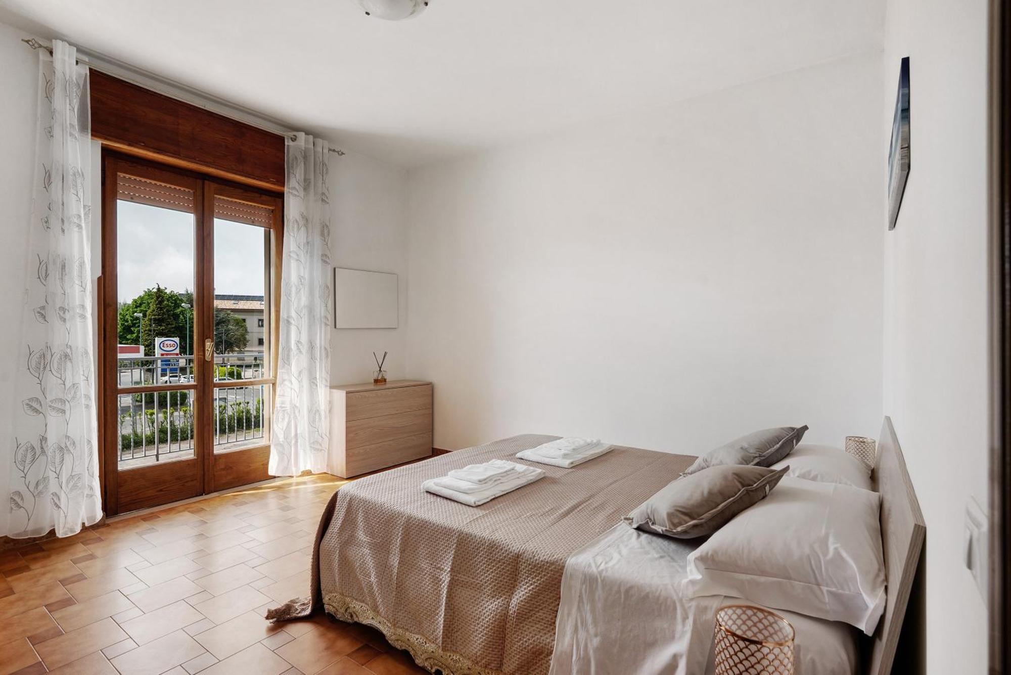 Zio Gennaro Residence Agerola Eksteriør billede