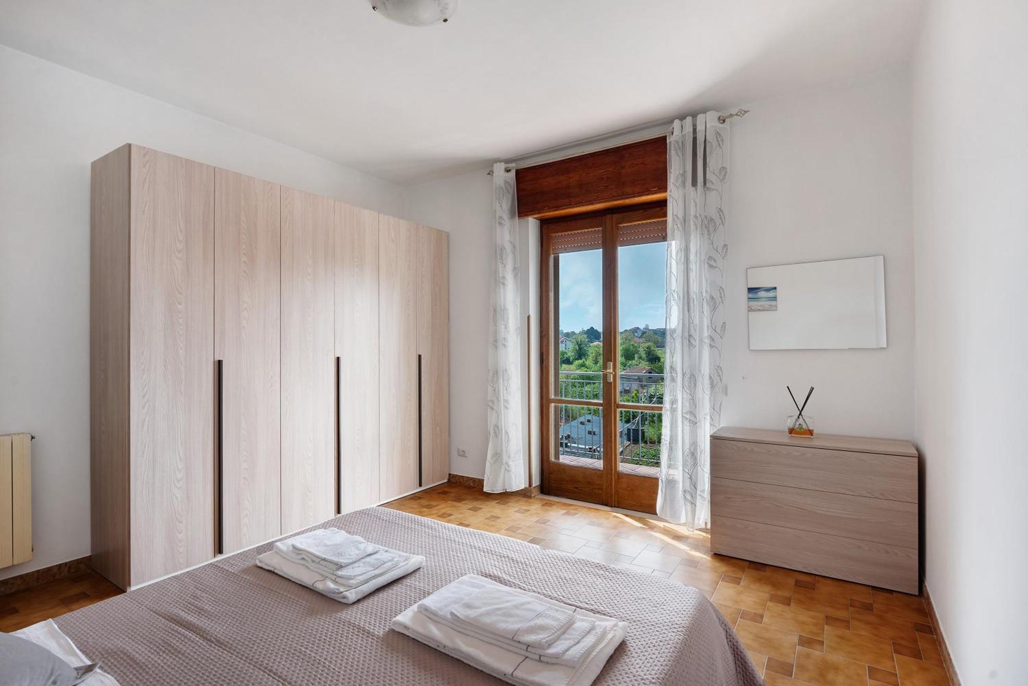 Zio Gennaro Residence Agerola Eksteriør billede