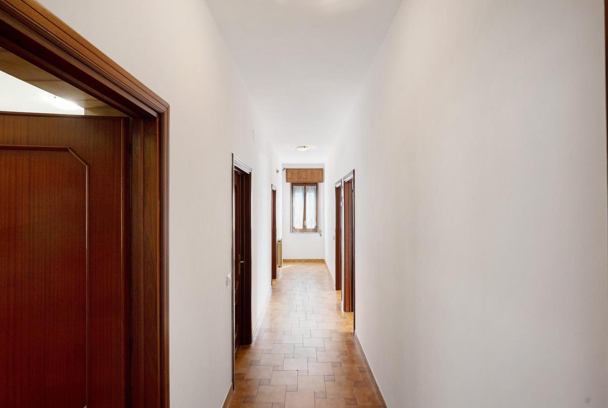 Zio Gennaro Residence Agerola Eksteriør billede